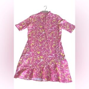 Tail Dress Pickleball